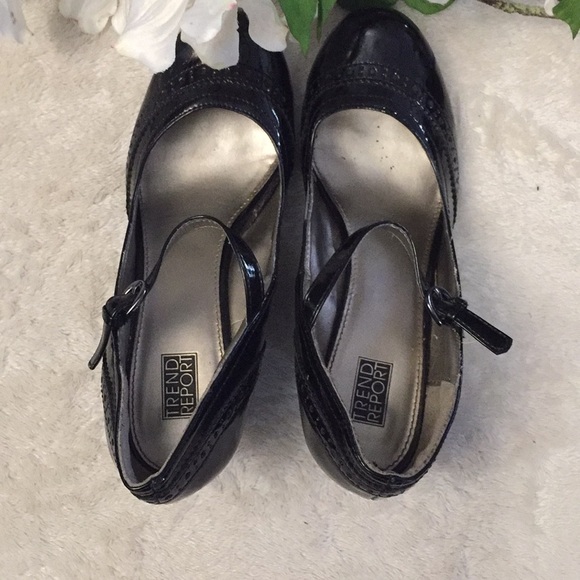 [Trend Report] black heels - Picture 4 of 6